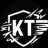 Основной сайт "Kaifulin Team". На данном сайте создан список всех работ команды!